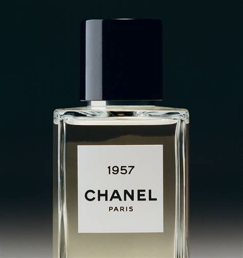 chanel 1956|where to buy chanel 1957.